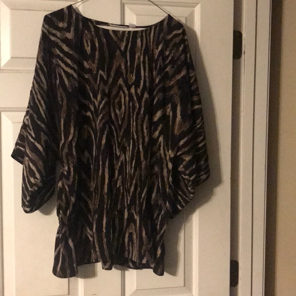 Ladies Chico blouse